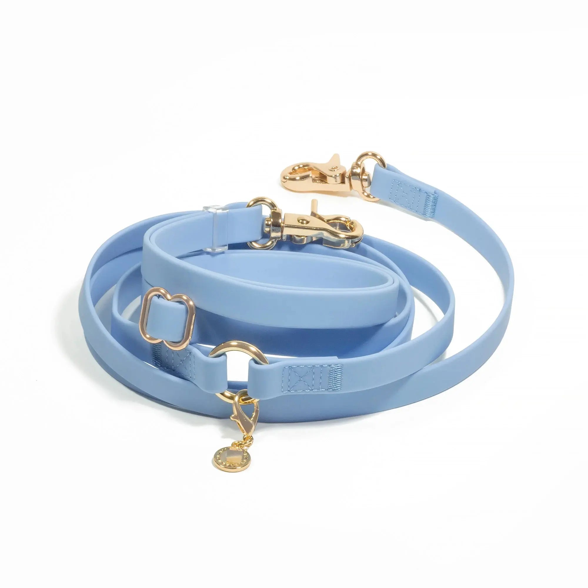 Cloud Hands - Free Dog Leash - Leash & Lift