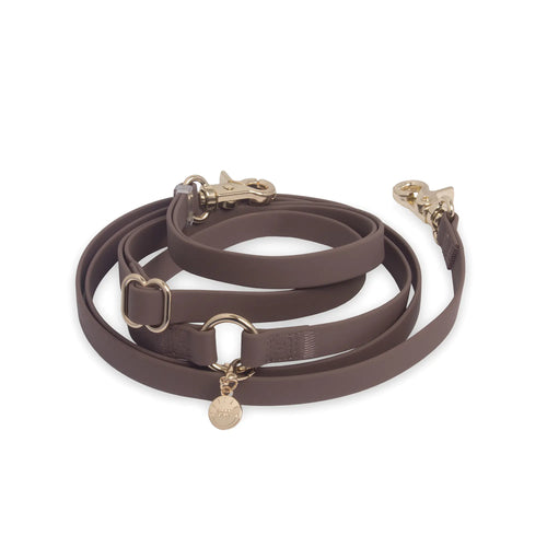 Cloud Hands - Free Dog Leash - Leash & Lift