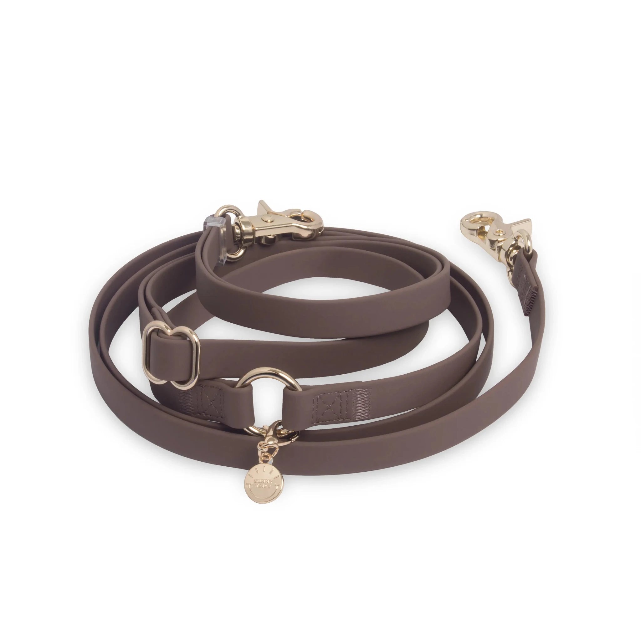 Cloud Hands - Free Dog Leash - Leash & Lift