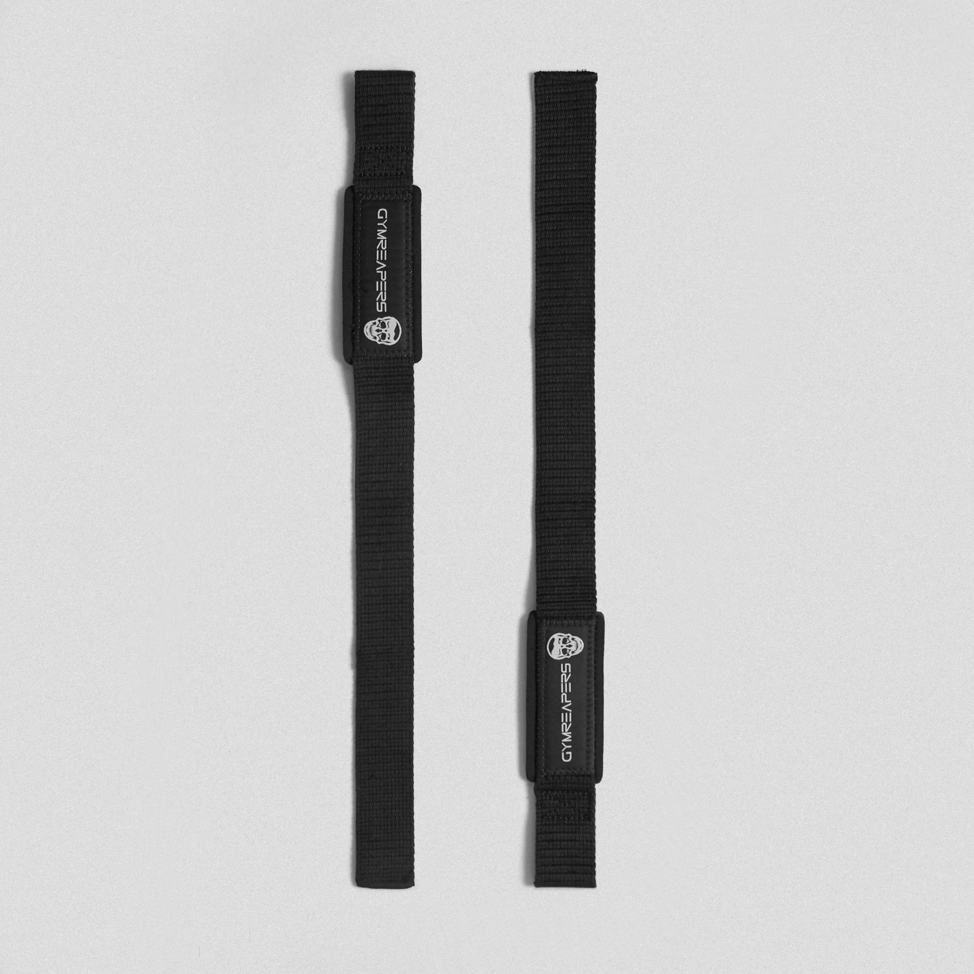 Elevate Your Lifting Game with Gymreapers Premium Padded Neoprene Lifting Straps - Ultimate Grip Support for Deadlifts, Pull-Ups, and More!