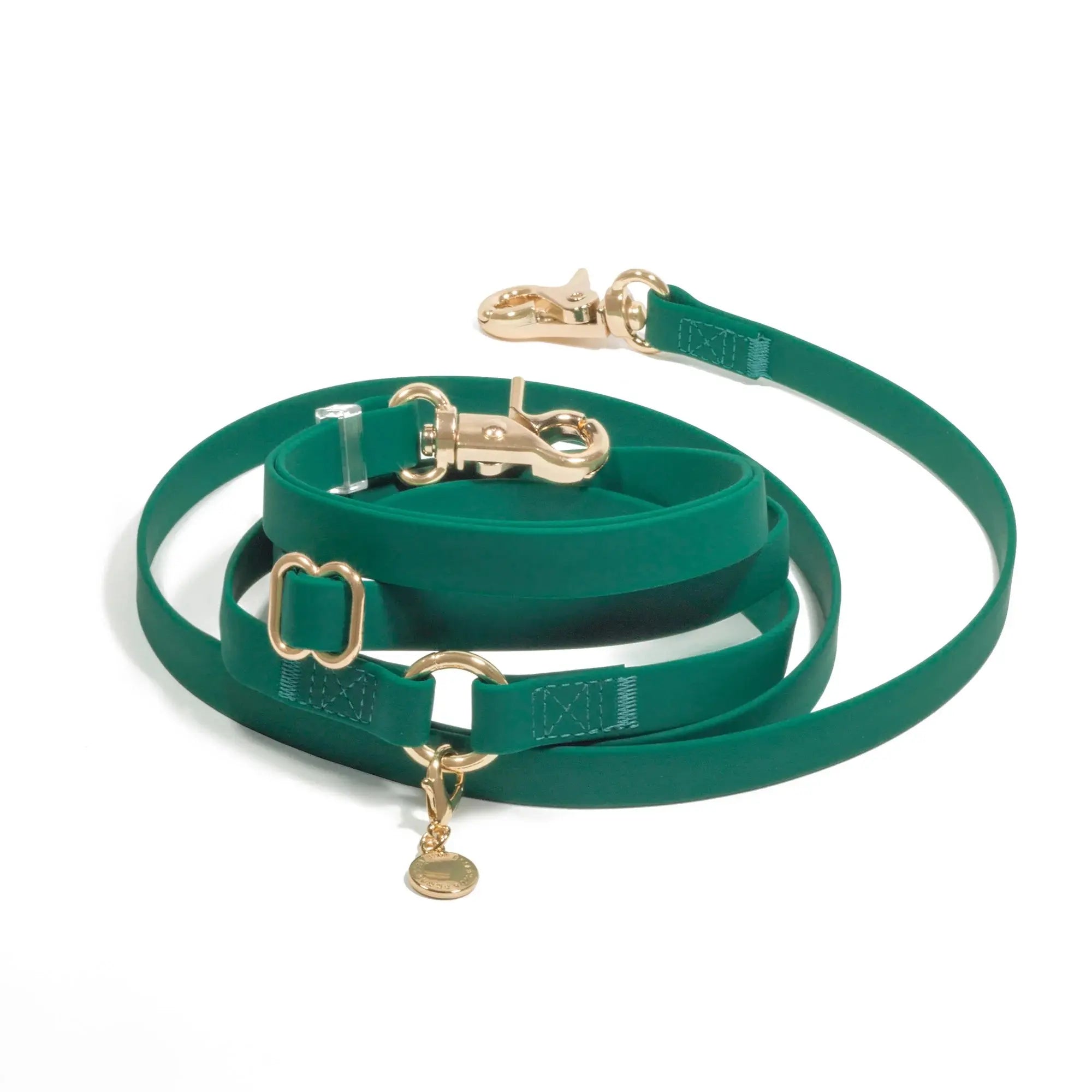 Cloud Hands - Free Dog Leash - Leash & Lift